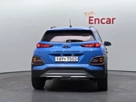 Hyundai Kona 1.6 2Wd Modern Art - 11936 € / 23344.79 лв. - 59337181 4