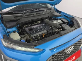 Hyundai Kona 1.6 2Wd Modern Art - 11936 € / 23344.79 лв. - 59337181 6