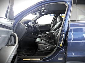 BMW X3 ПАМЕТ* КАМЕРА* 4 ПОДГРЕВА* ПАНОРАМА | Auto.bg — изображение 9