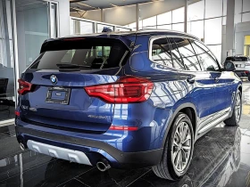 BMW X3 ПАМЕТ* КАМЕРА* 4 ПОДГРЕВА* ПАНОРАМА | Auto.bg — изображение 5