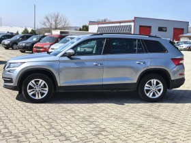 Skoda Kodiaq 2.0тди 150кс Автоматик  - 17500 € / 34227.03 лв. - 84135314 3
