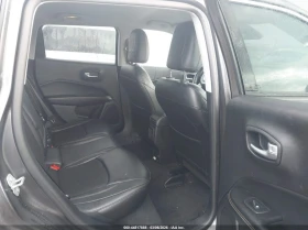 Jeep Compass * Latitude 4X4*  - 10500 € / 20536.22 лв. - 95833521 8