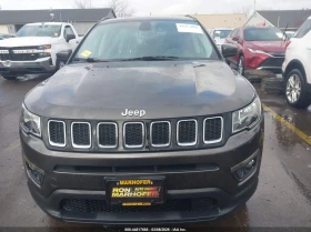 Jeep Compass * Latitude 4X4*  - 10500 € / 20536.22 лв. - 95833521 12