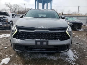 Kia Sportage 2.5l X-Line | Mobile.bg � ����� ������ 5