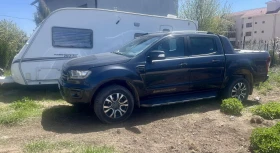 ����� �� �������� �� Ford Ranger