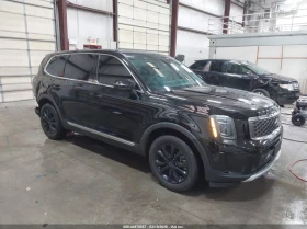 ����� �� �������� �� Kia Telluride 3.8l Lx