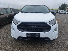 ����� �� �������� �� Ford EcoSport 1.0 125 ks ST_LINE