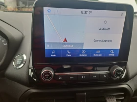 Ford EcoSport 1.0 125 ks ST_LINE | Mobile.bg � ����� ������ 7