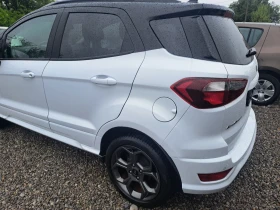 Ford EcoSport 1.0 125 ks ST_LINE | Mobile.bg � ����� ������ 4