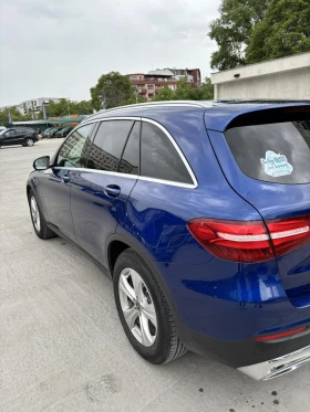 Mercedes-Benz GLC 350D 4MATIC | Mobile.bg � ����� ������ 5