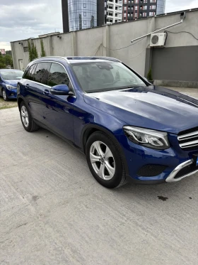 Mercedes-Benz GLC 350D 4MATIC | Mobile.bg � ����� ������ 4