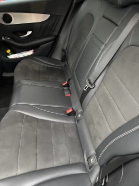 Mercedes-Benz GLC 350D 4MATIC | Mobile.bg � ����� ������ 10