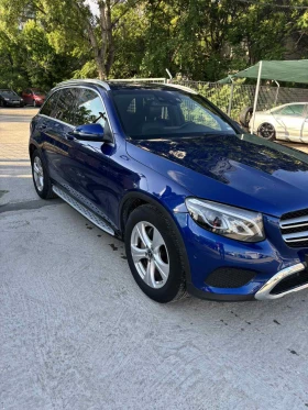 Mercedes-Benz GLC 350D 4MATIC | Mobile.bg � ����� ������ 6