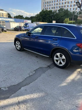 Mercedes-Benz GLC 350D 4MATIC | Mobile.bg � ����� ������ 7