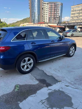 Mercedes-Benz GLC 350D 4MATIC | Mobile.bg � ����� ������ 5