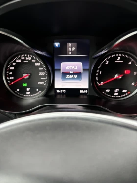 Mercedes-Benz GLC 350D 4MATIC | Mobile.bg � ����� ������ 12