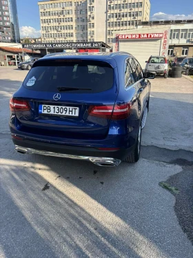 Mercedes-Benz GLC 350D 4MATIC | Mobile.bg � ����� ������ 3