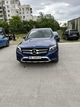 ������ Mercedes-Benz GLC
