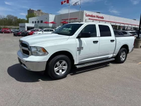 Dodge RAM 1500 * Tradesman * CARFAX * ��� ������������ ������ | Mobile.bg � ����� ������ 2