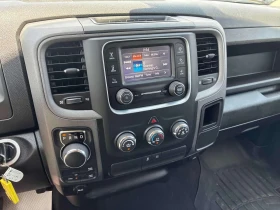 Dodge RAM 1500 * Tradesman * CARFAX * ��� ������������ ������ | Mobile.bg � ����� ������ 8