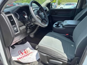 Dodge RAM 1500 * Tradesman * CARFAX * ��� ������������ ������ | Mobile.bg � ����� ������ 5