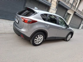 Mazda CX-5 | Mobile.bg � ����� ������ 4