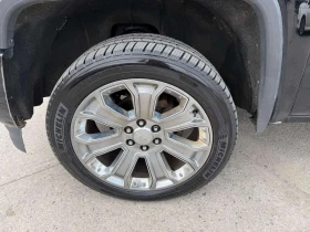 Gmc Sierra * Denali * 6.2 * ПОДГРЕВИ * NAVI - 18100 € / 35400.52 лв. - 62923652 7