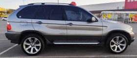BMW X5 Sport Packet Individual | Mobile.bg � ����� ������ 3