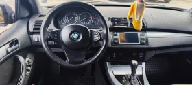 BMW X5 Sport Packet Individual - 12000 € / 23469.96 лв. - 98870143 7