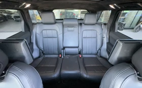 Land Rover Range Rover Sport P525 V8 | Auto.bg — изображение 8
