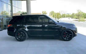 Land Rover Range Rover Sport P525 V8 | Auto.bg — изображение 3