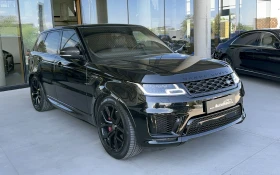Land Rover Range Rover Sport P525 V8