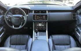 Land Rover Range Rover Sport P525 V8 | Auto.bg — изображение 5