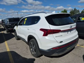 Hyundai Santa fe * PREFERRED * CARFAX * ЦЕНА ДО БГ | Auto.bg — изображение 4