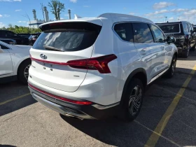 Hyundai Santa fe * PREFERRED * CARFAX * ЦЕНА ДО БГ | Auto.bg — изображение 3