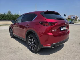 Mazda CX-5 2.5* SKYACTIV-G* 4x4* 360CAMERA | Mobile.bg � ����� ������ 7