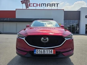 Mazda CX-5 2.5* SKYACTIV-G* 4x4* 360CAMERA | Mobile.bg � ����� ������ 2