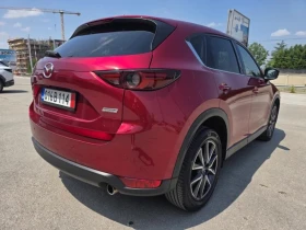 Mazda CX-5 2.5* SKYACTIV-G* 4x4* 360CAMERA | Mobile.bg � ����� ������ 5