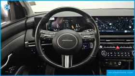 Hyundai Tucson HEV 1.6 2WD - 28910 € - 45817731 10