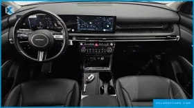 Hyundai Tucson HEV 1.6 2WD - 28910 € - 45817731 4