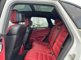 Porsche Macan TURBO * BOSE* ��������* ��������* ���� �� ������*  | Mobile.bg � ����� ������ 11