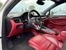 Porsche Macan TURBO * BOSE* ��������* ��������* ���� �� ������*  | Mobile.bg � ����� ������ 7
