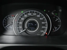Honda Cr-v Executive-L 2.4 ������ 4�4 | Mobile.bg � ����� ������ 5