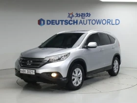 ������ Honda Cr-v