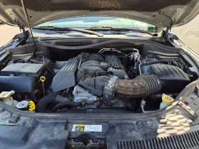 Dodge Durango SRT | Mobile.bg � ����� ������ 5