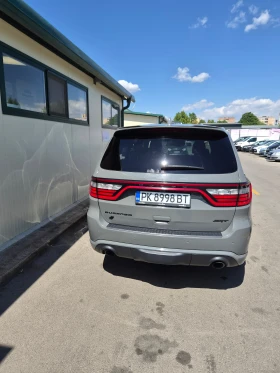 Dodge Durango SRT | Mobile.bg � ����� ������ 3