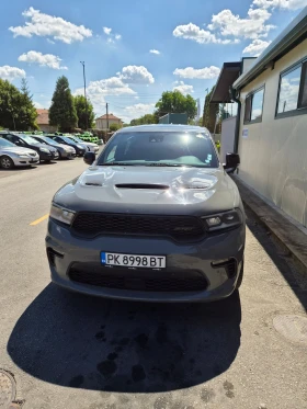 ������ Dodge Durango