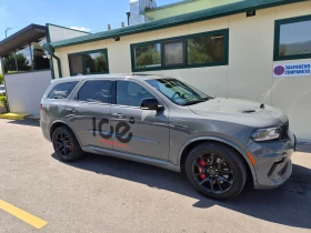 Dodge Durango SRT | Mobile.bg � ����� ������ 2