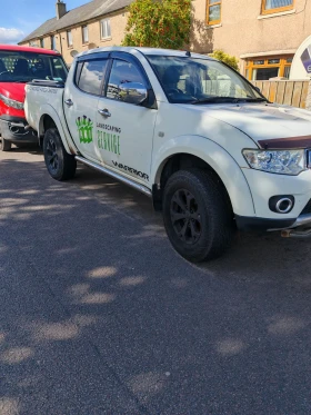 Mitsubishi L200 | Mobile.bg � ����� ������ 2