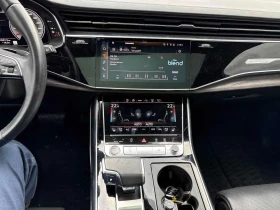 Audi Q7 Technik / 360 / Dis / Hud / B&O / Matrix  | Mobile.bg � ����� ������ 9